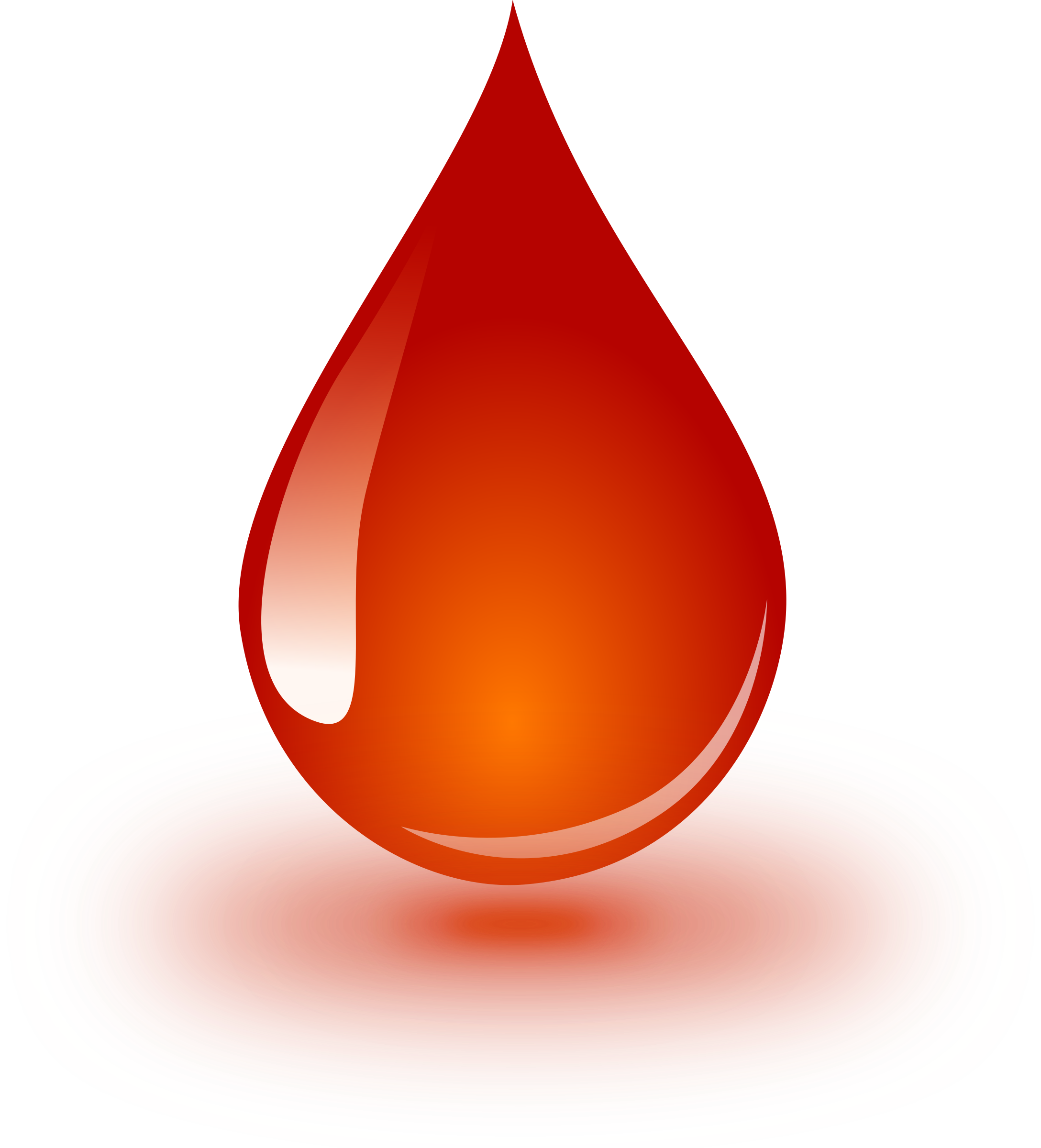 Blood Drop PNG Images, Transparent Blood Drop Clipart - Free