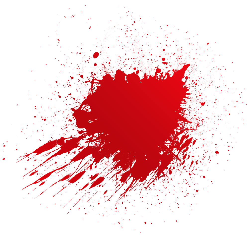 Blood Png Splashes Drip Horror Blood Png Images Free Transparent Png Logos - blood roblox transparent