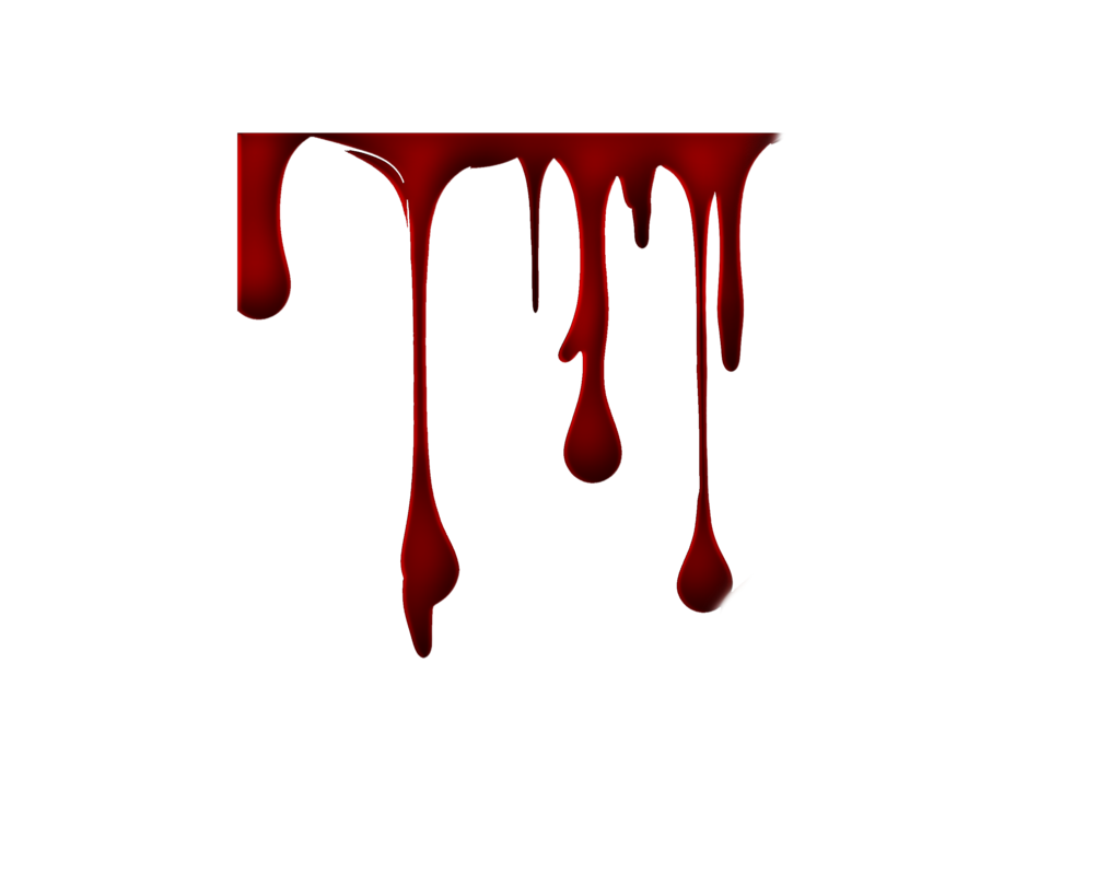 transparent anime blood png roblox blood t shirt png