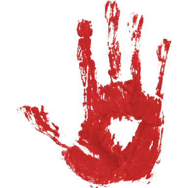 Blood Png Splashes Drip Horror Images - Blood T Shirt Roblox Png,  Transparent Png - 916x767 PNG 