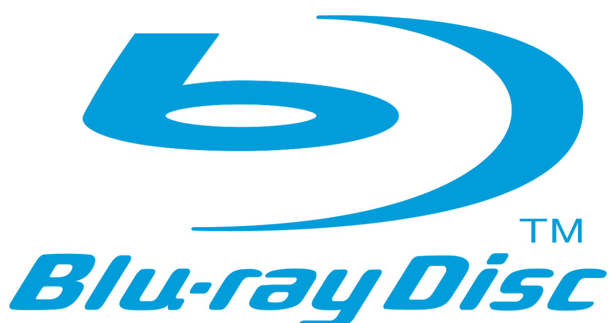 Blu Ray Png Logo Download - Free Transparent PNG Logos
