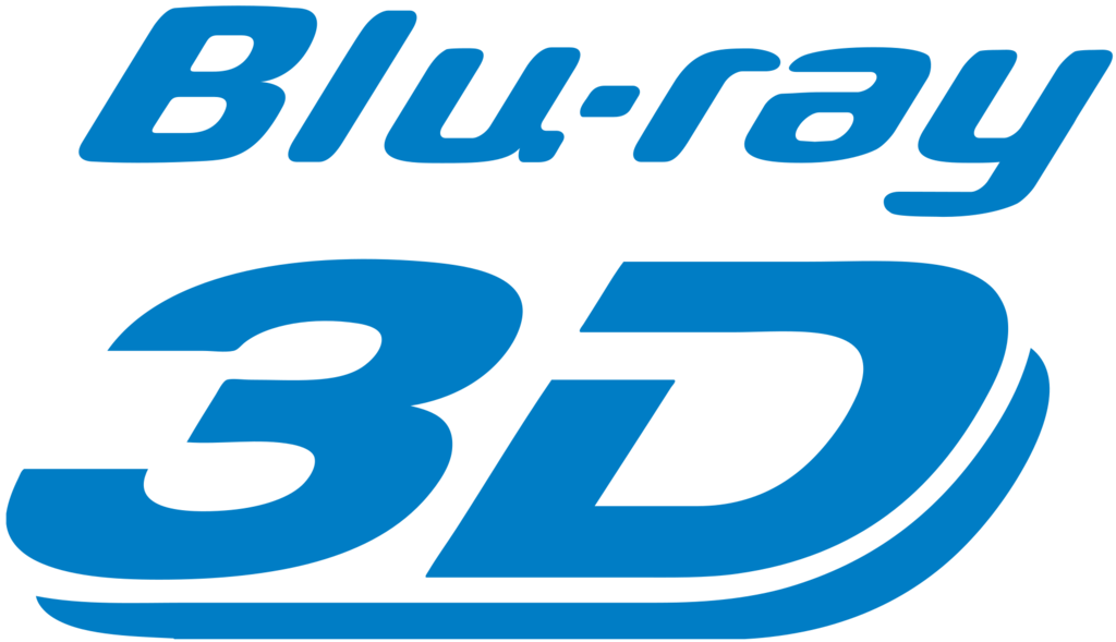 blu ray 3d movies png logo #5441