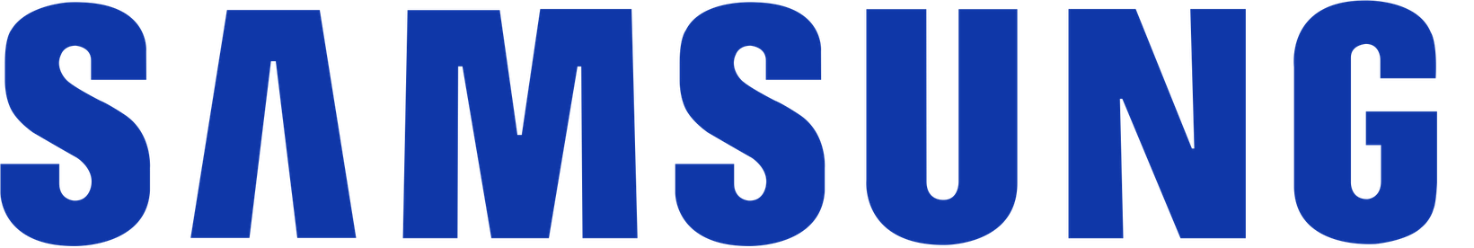 Samsung Logo Png - Free Transparent PNG Logos