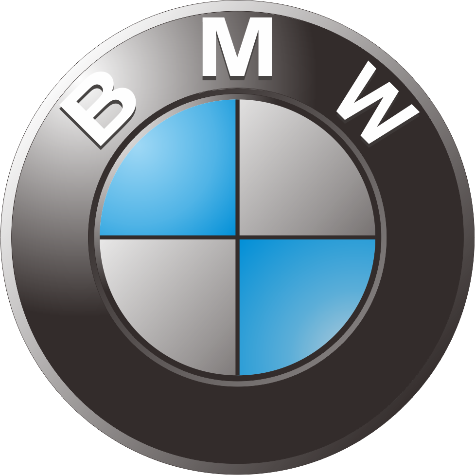 BMW logo transparent PNG 21671890 PNG