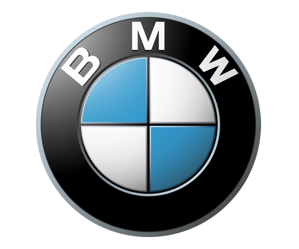 Download Iconic BMW Logo
