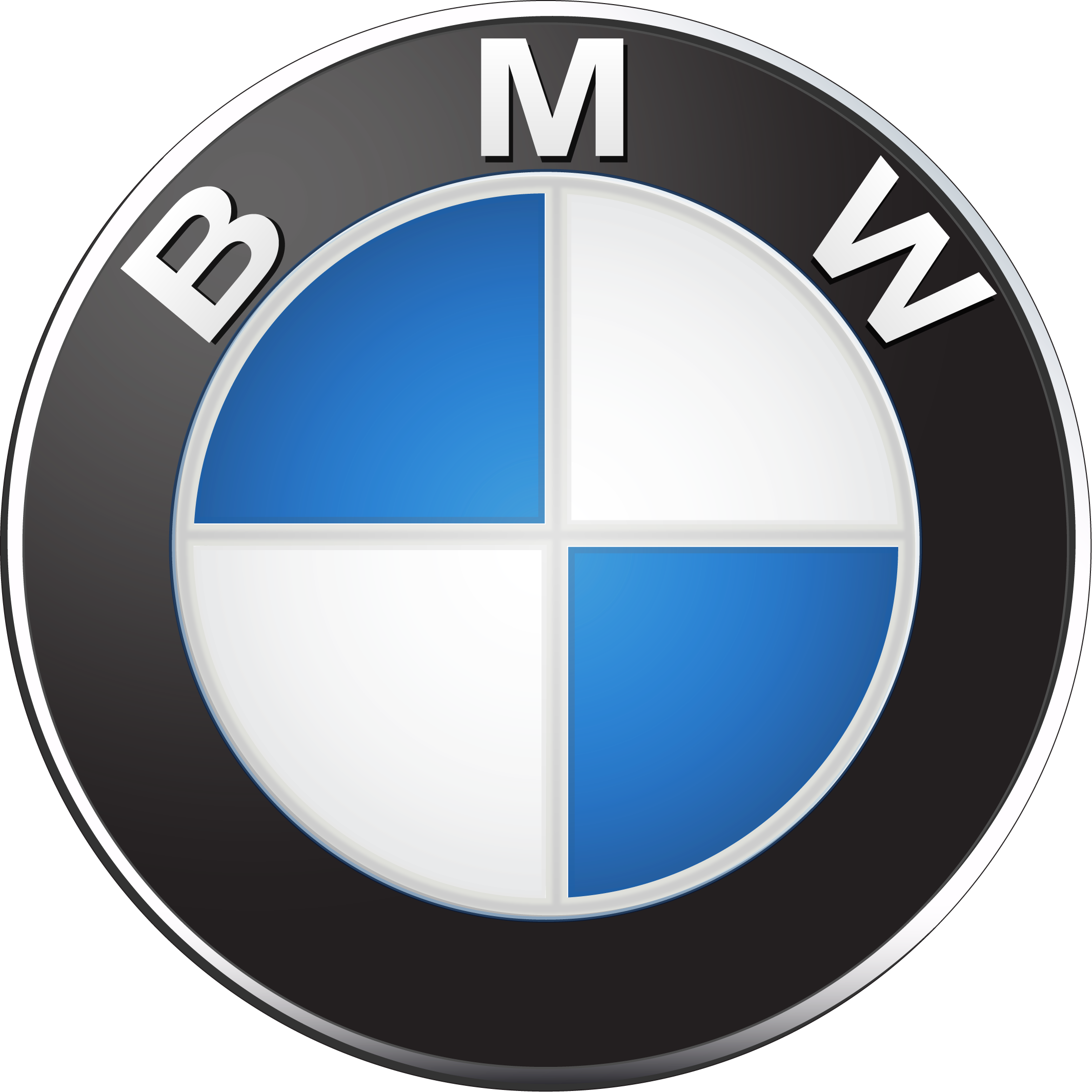 Bmw Logo Png Transparent - Bmw Sheer Driving Pleasure Ai PNG Image With  Transparent Background