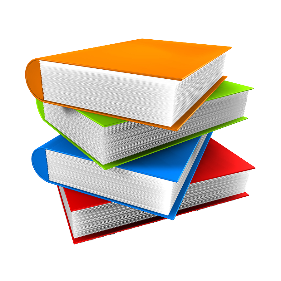 Book PNG Images, Download Books Icon - Free Transparent PNG Logos