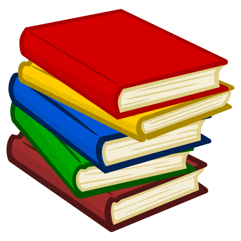 book images png