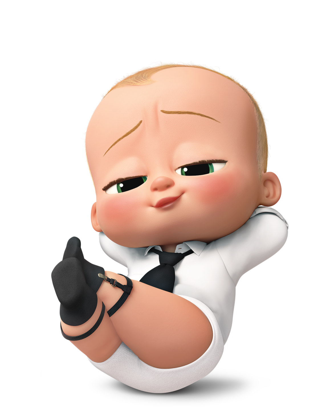Download Boss Baby Png Free Download Baby Boss Movie Character Free Transparent Png Logos