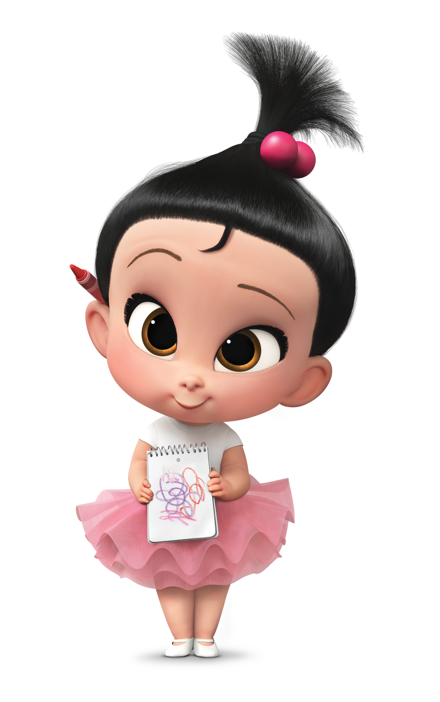 Boss Baby PNG - Free Download Baby Boss Movie Character - Free