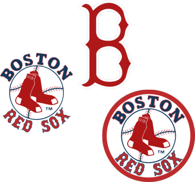 Red Sox Logo PNG, Boston Red Sox Symbols Of Baseball Team - Free Transparent  PNG Logos