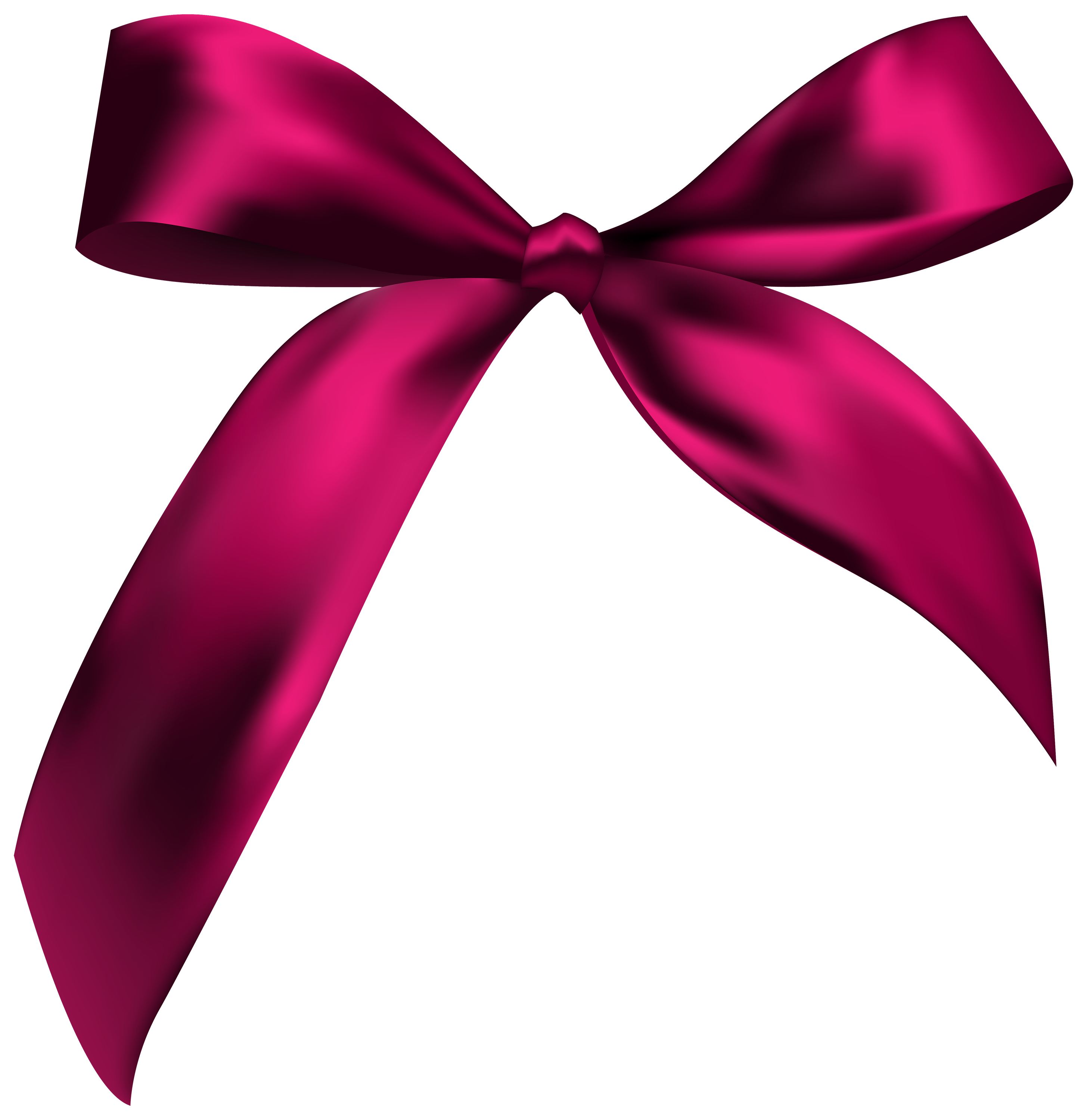 Beautiful Red Bow PNG Clipart - Best WEB Clipart