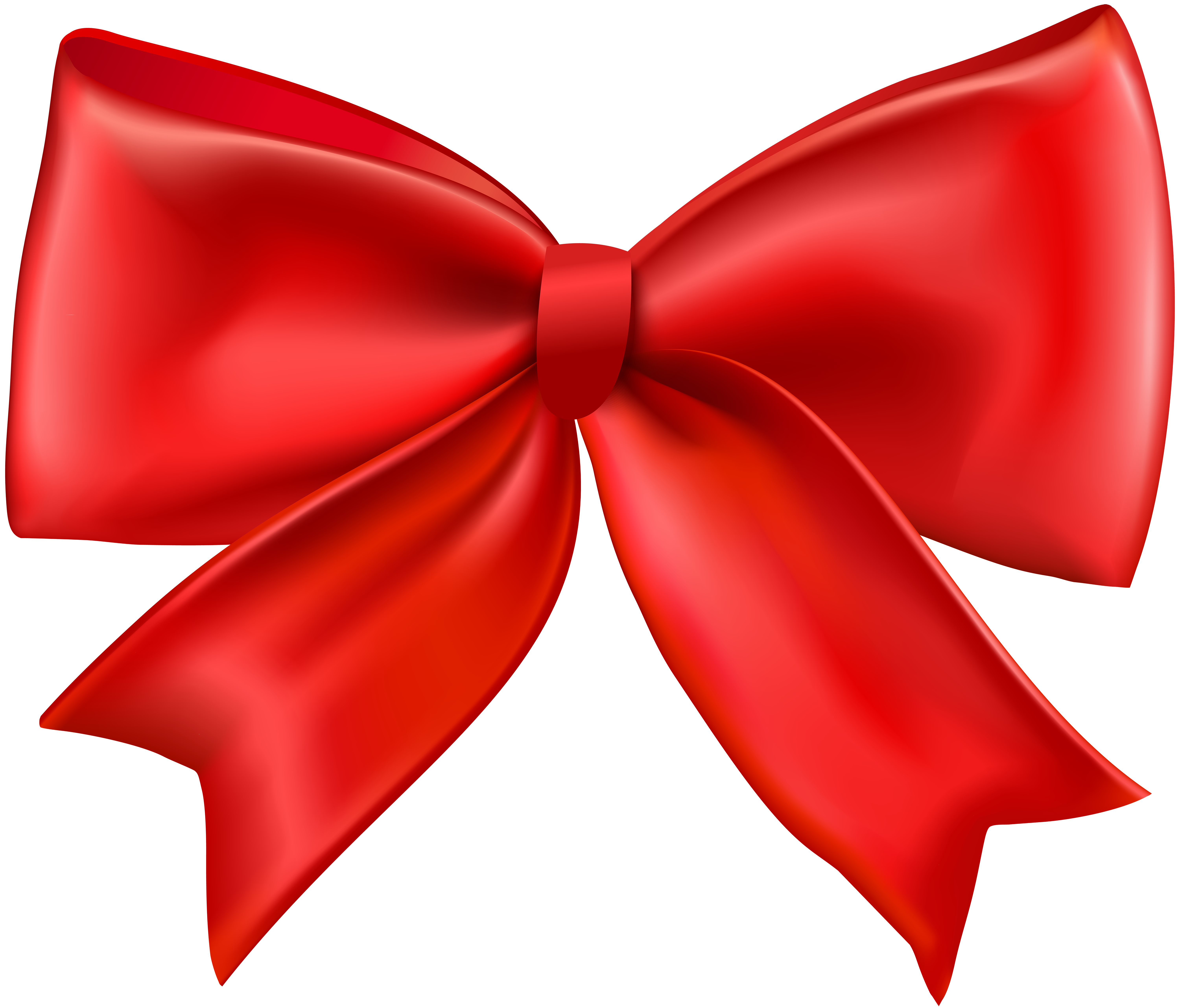Beautiful Dark Red Bow PNG Clipart Best WEB Clipart