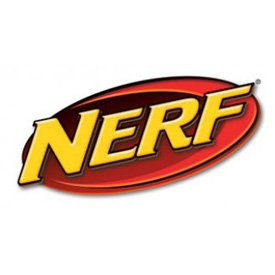 Pixel Art Logo png download - 917*495 - Free Transparent Nerf png