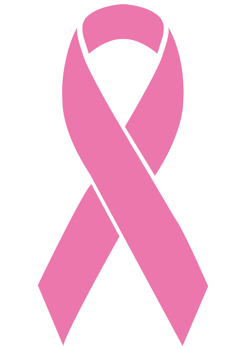 Breast Cancer Ribbon PNG, Cancer Symbol Free Download - Free ...