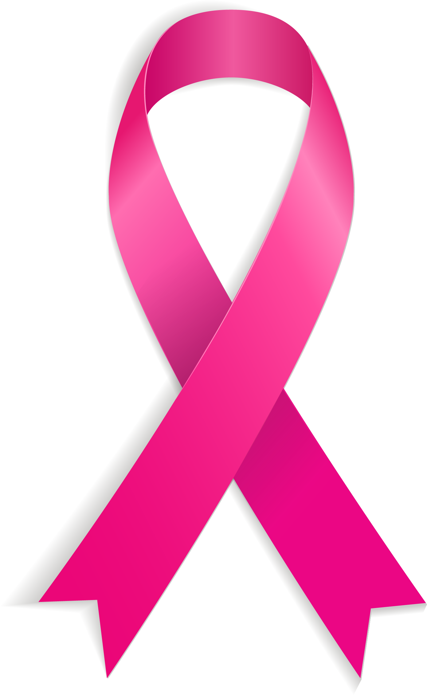  Breast Cancer Ribbon Logo Png Free PNG Image