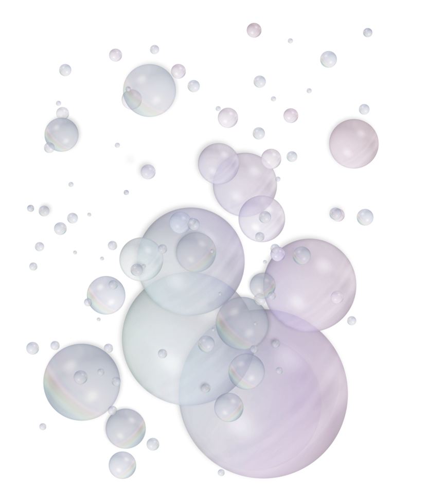 Bubbles