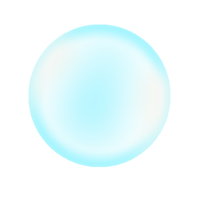 Transparent Bubble PNG Clip Art Image​