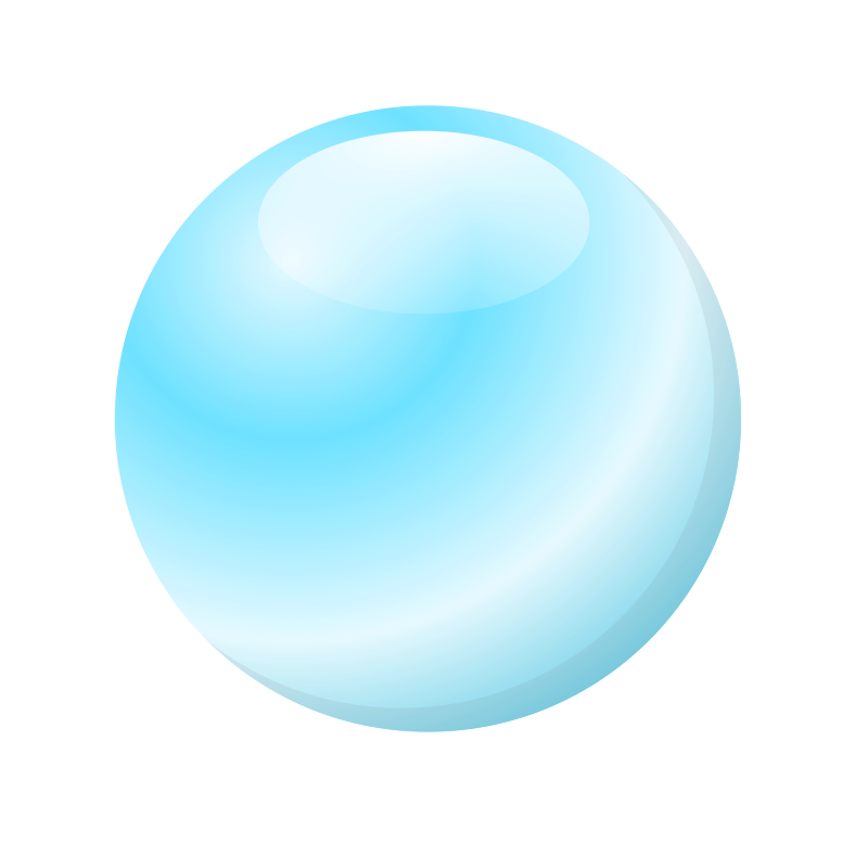 Bubble PNG Images  Free PNG Vector Graphics, Effects