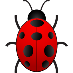 bug png transparent images #36512