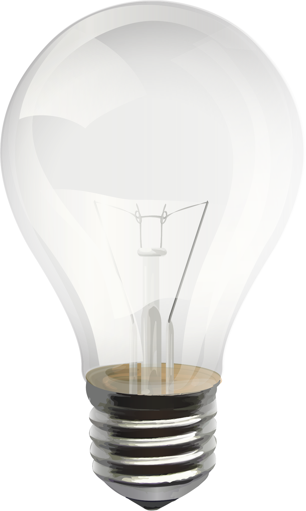 light bulb png transparent images png only #16148