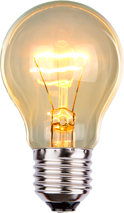 light bulb logo png