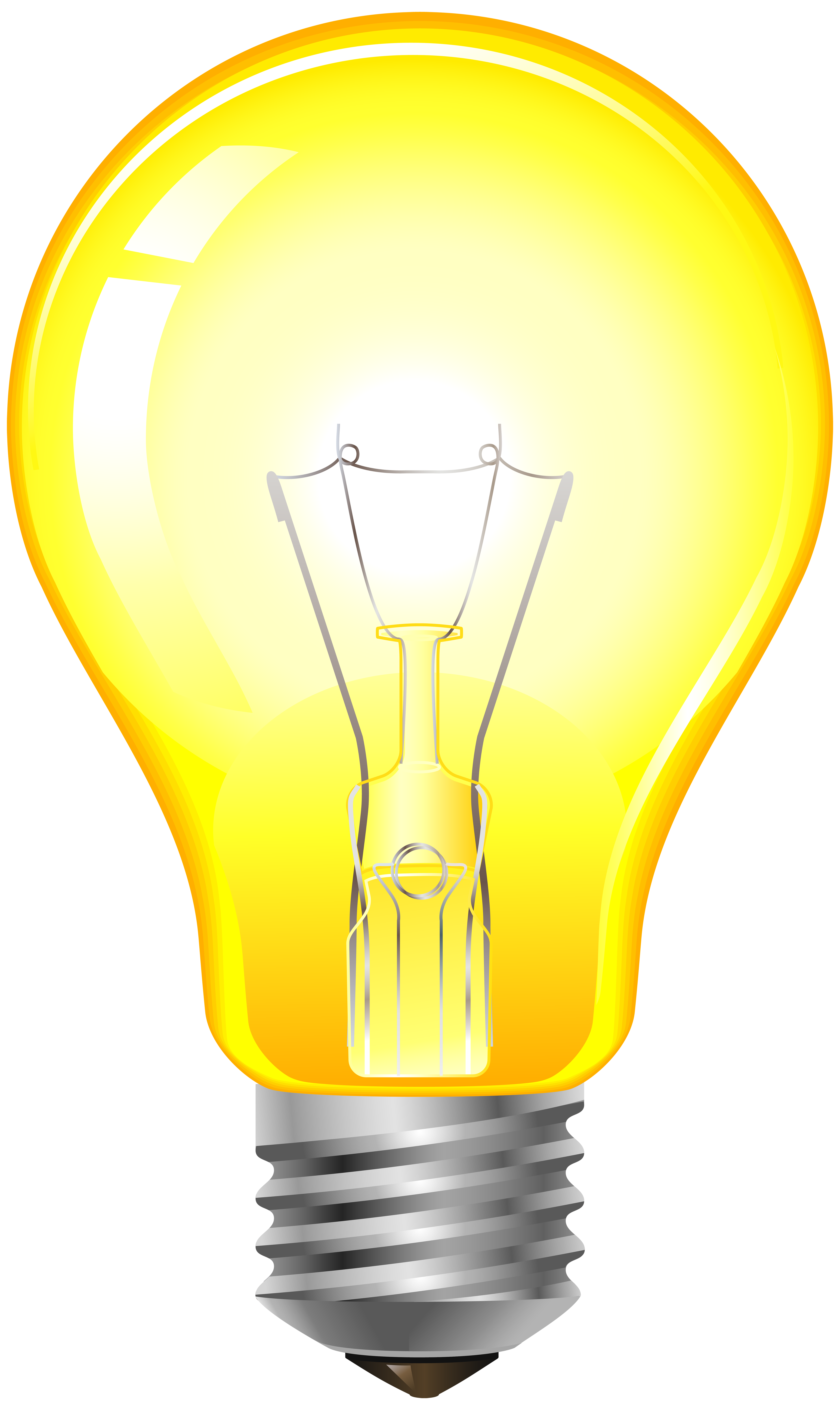 Bulb Png Images Light Bulb Led Bulb Idea Bulbs Clipart Icon Free Download Free Transparent