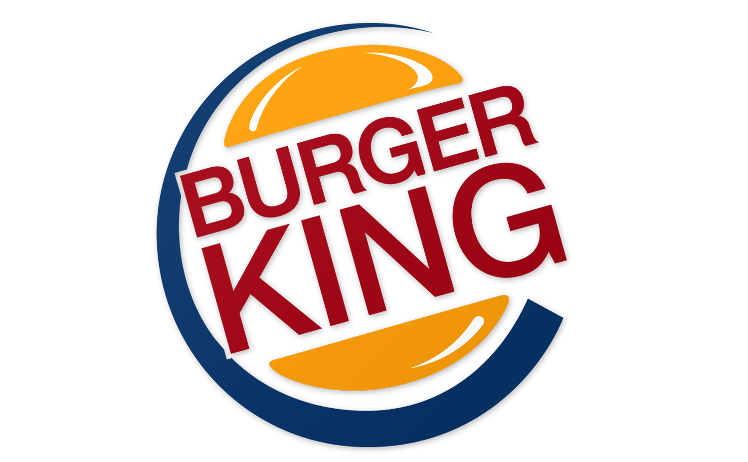 Burger King Logo Transparent Background