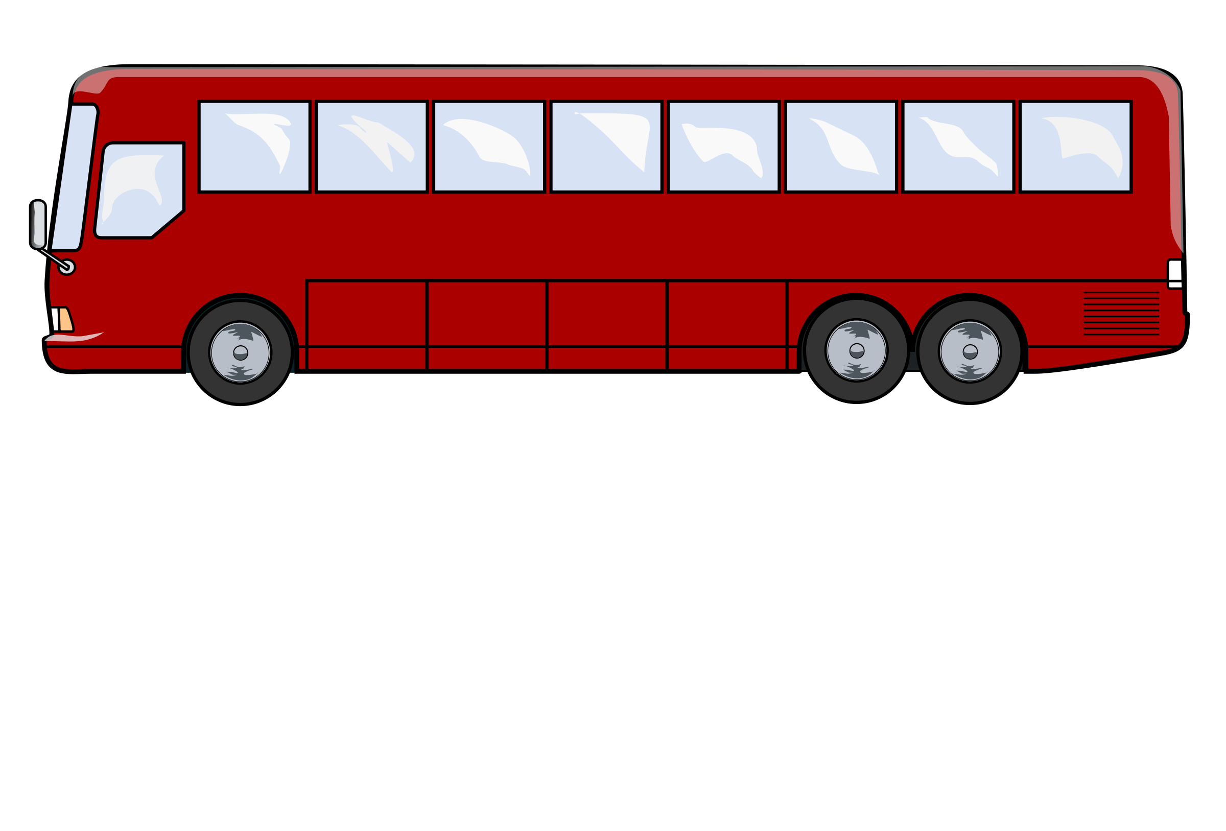 Bus