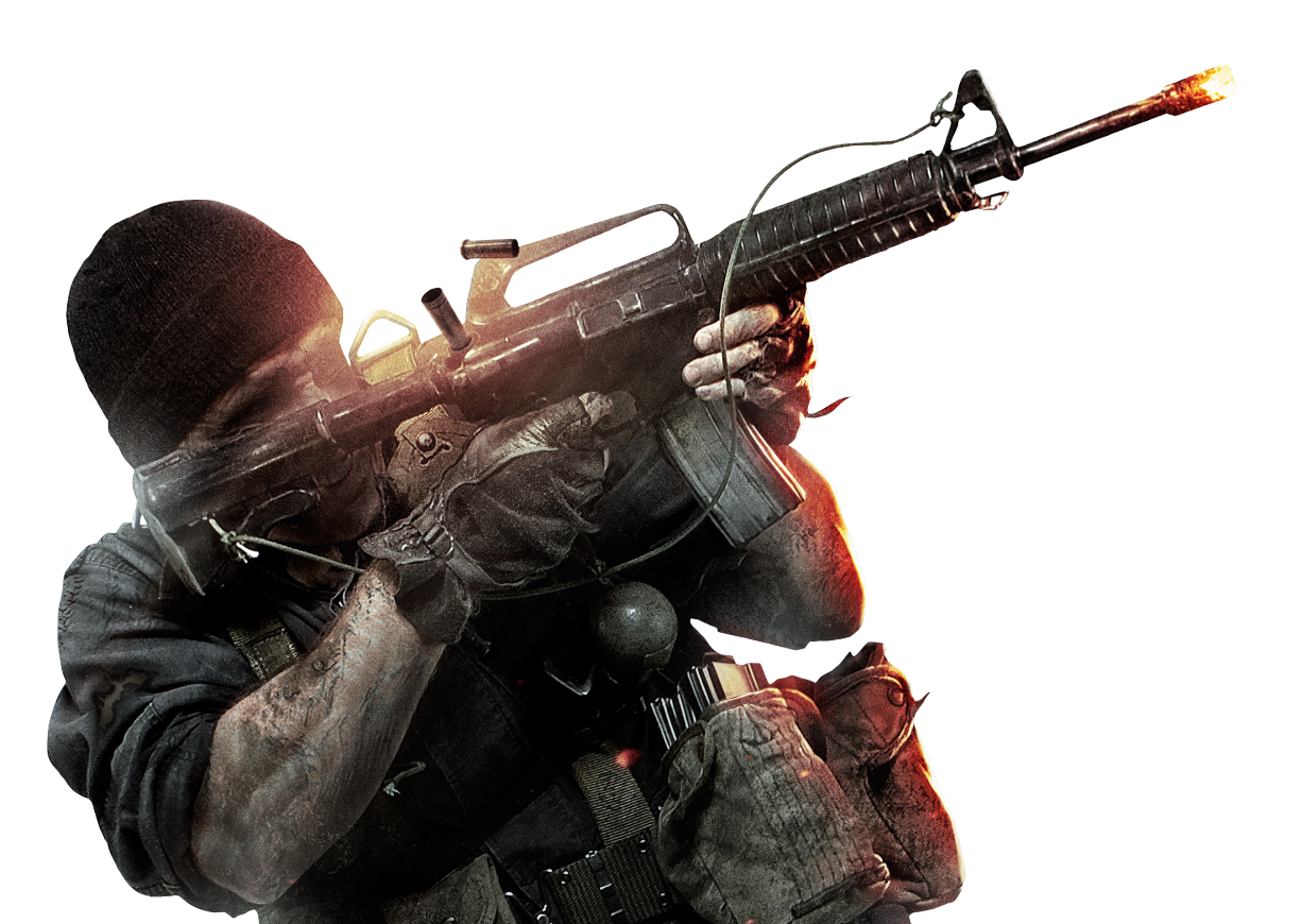call of duty characters png