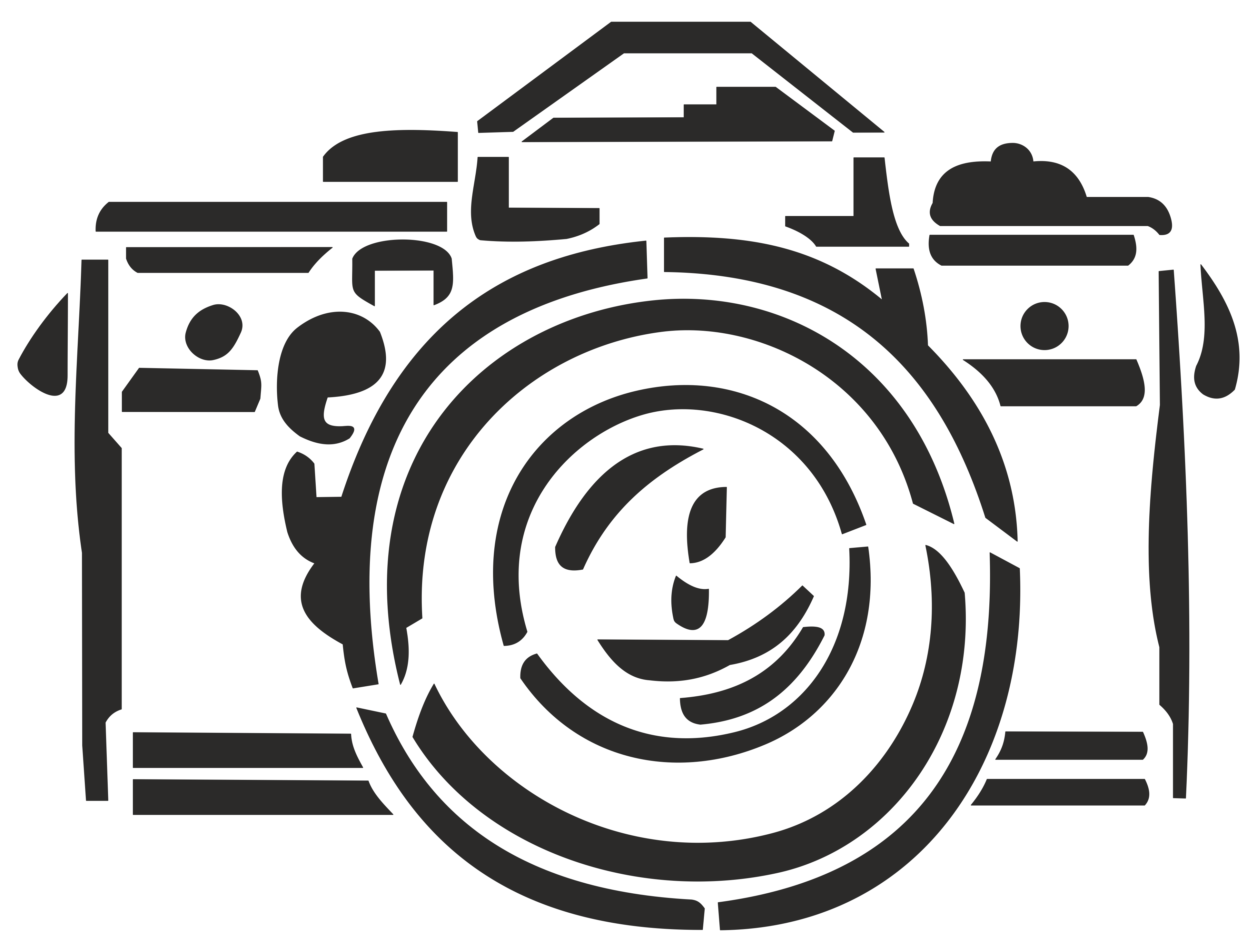 Logo Camera Png Clipart