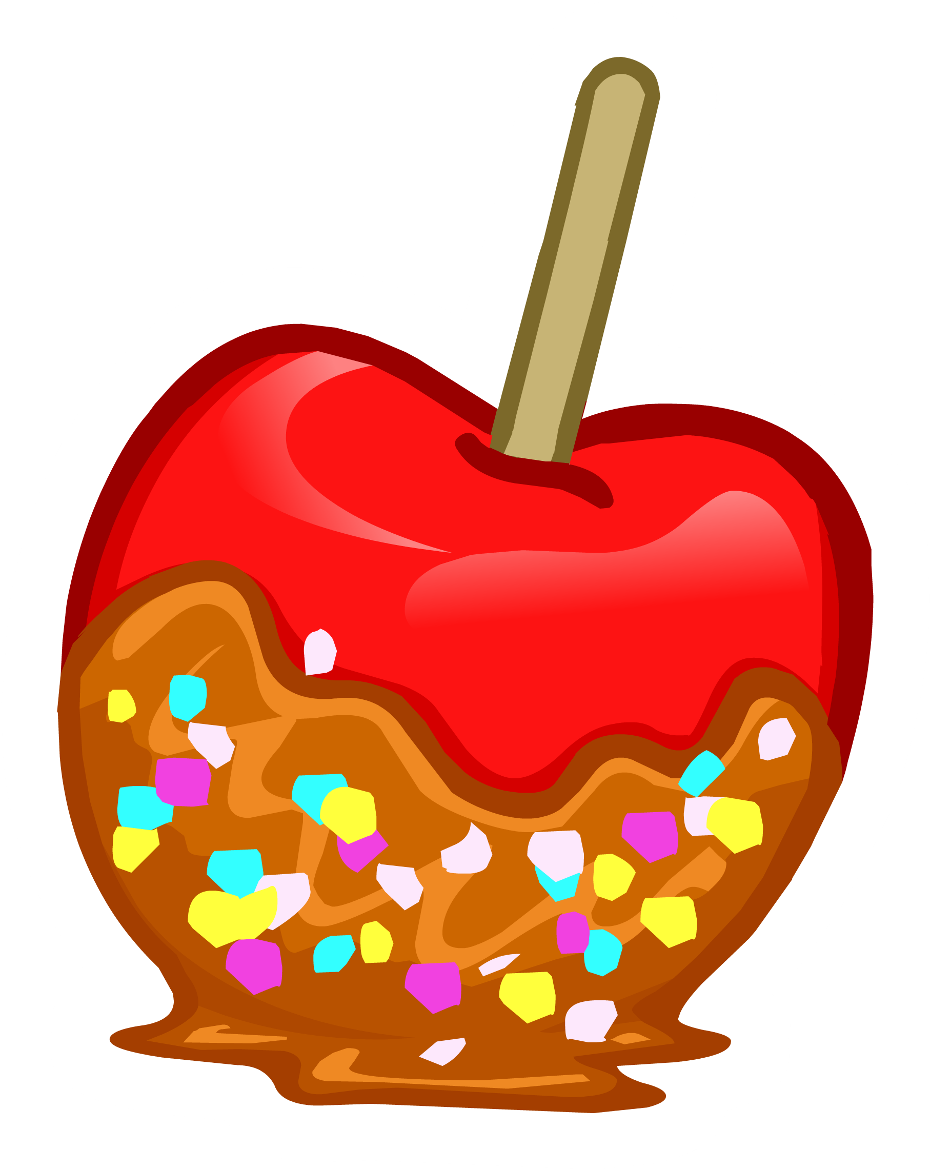 Candy apple - Wikipedia