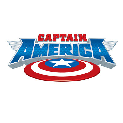 Amazon.com: Captain America's Shield | Marvel Movie Museum : Toys & Games