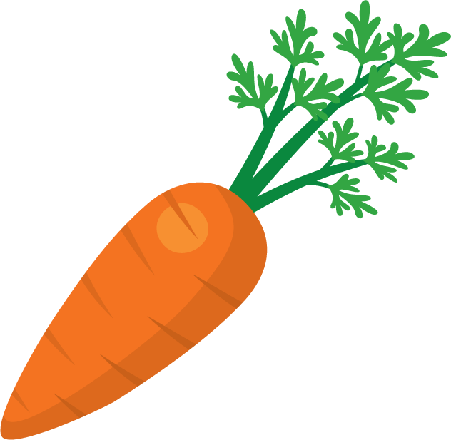 free teacher clipart carrots