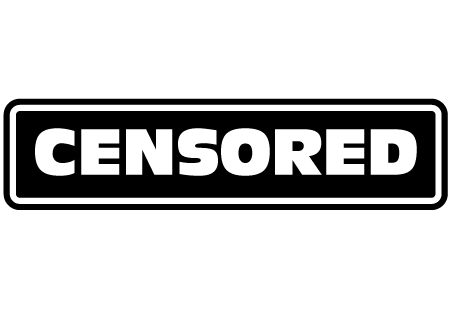 Censored