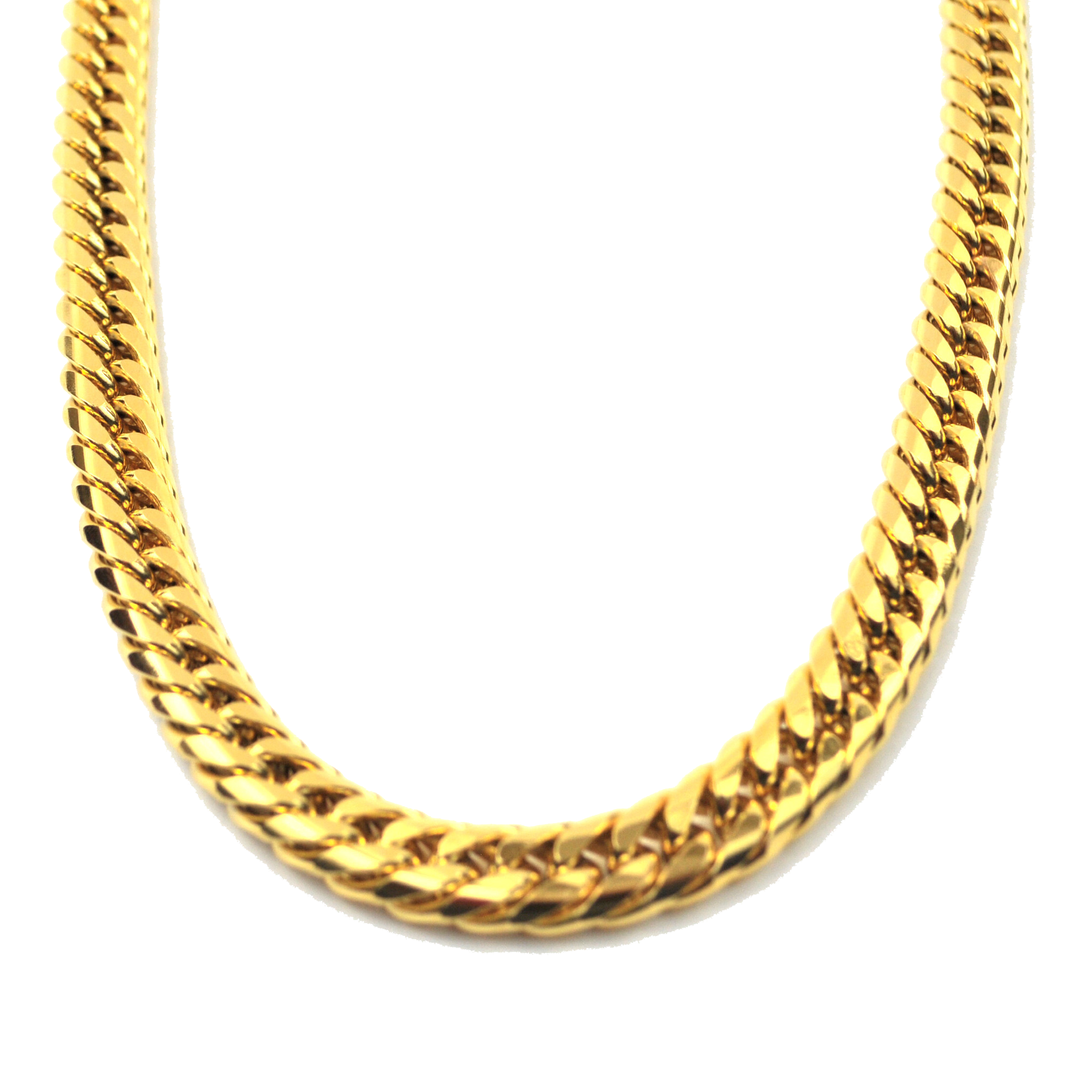 Chain PNG Images, Gold, Silver Chains Free Download - Free Transparent