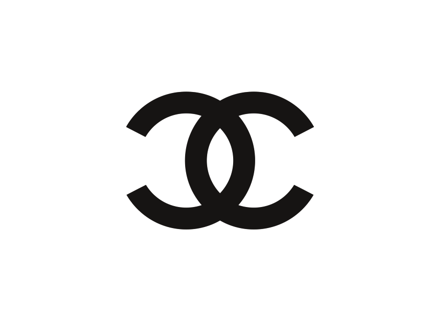 chanel logo Archives - Logo Sign - Logos, Signs, Symbols, Trademarks of  Companies and Brands.