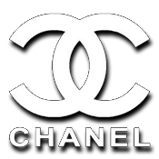 Chanel logo white png #1944 - Free Transparent PNG Logos