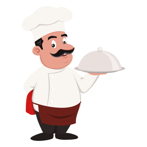 Chef Png Free Download