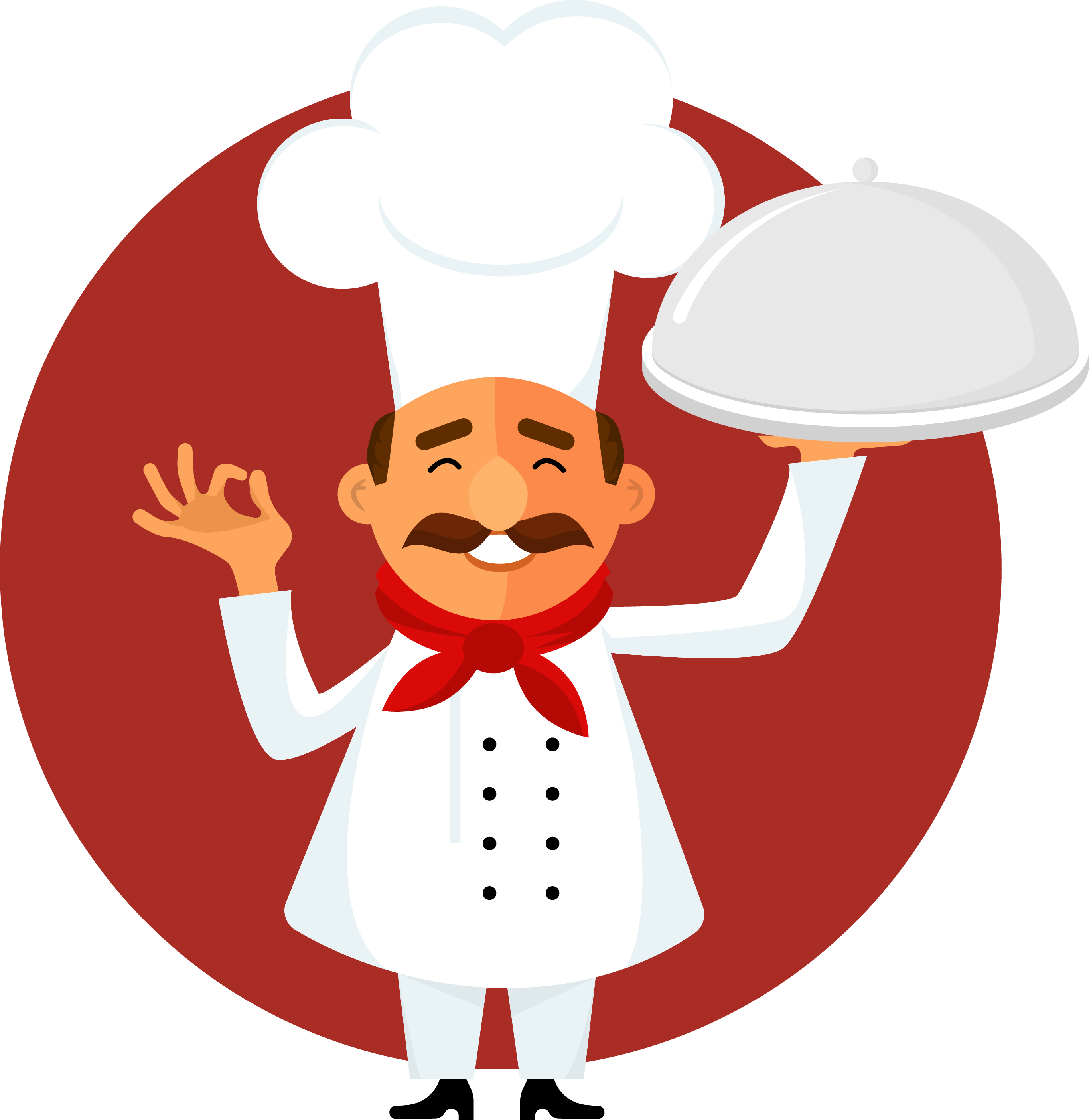 Chef Png Cartoon Chef Chef Hat Woman Chef Free Download Free Transparent Png Logos