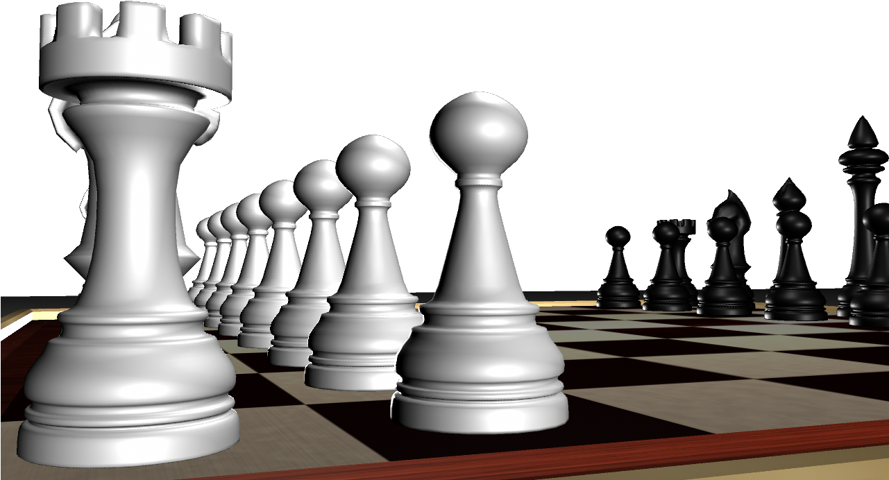 Chess Pieces PNG, Vector, PSD, and Clipart With Transparent Background for  Free Download