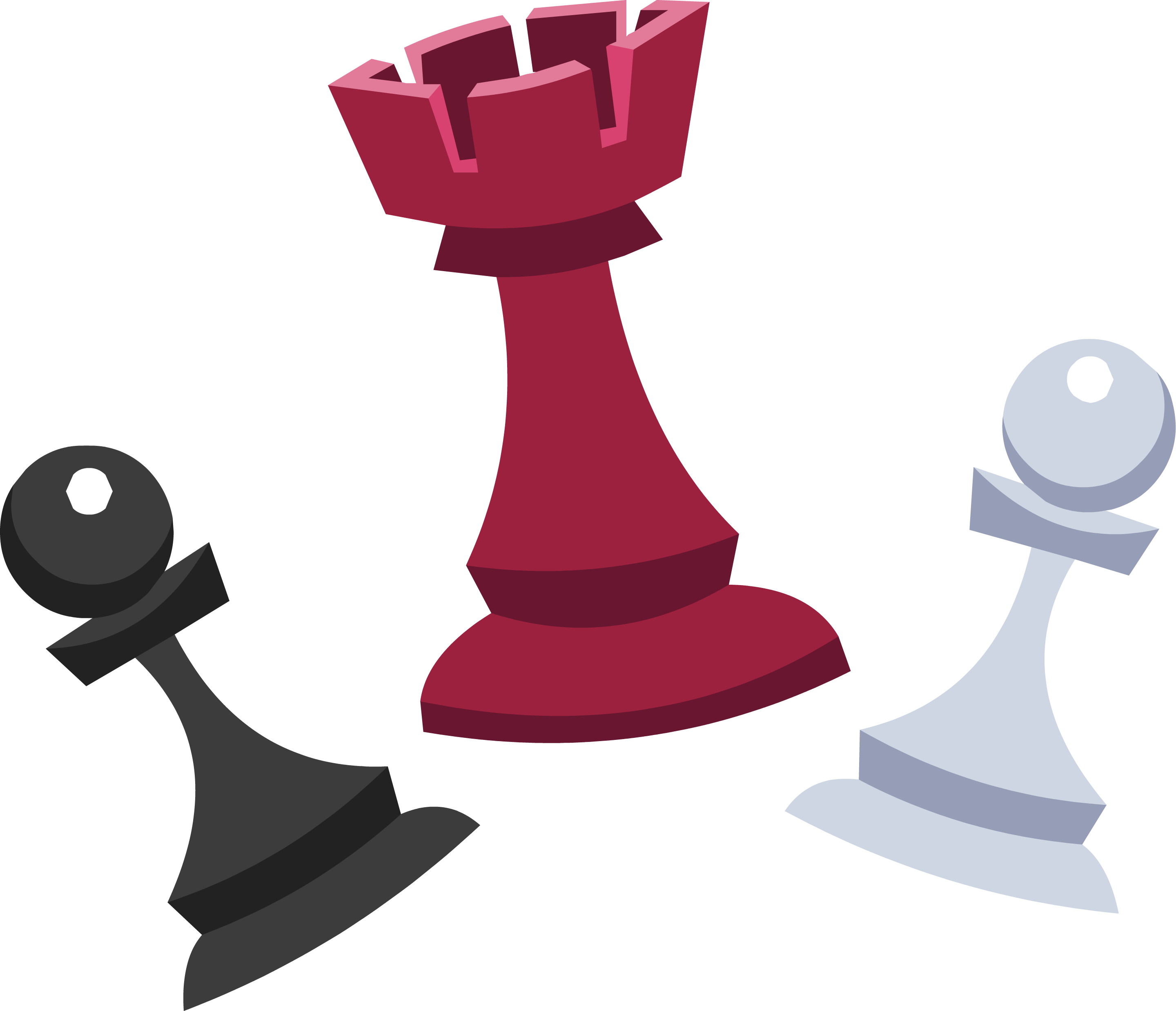 Chess PNG image transparent image download, size: 3346x1363px