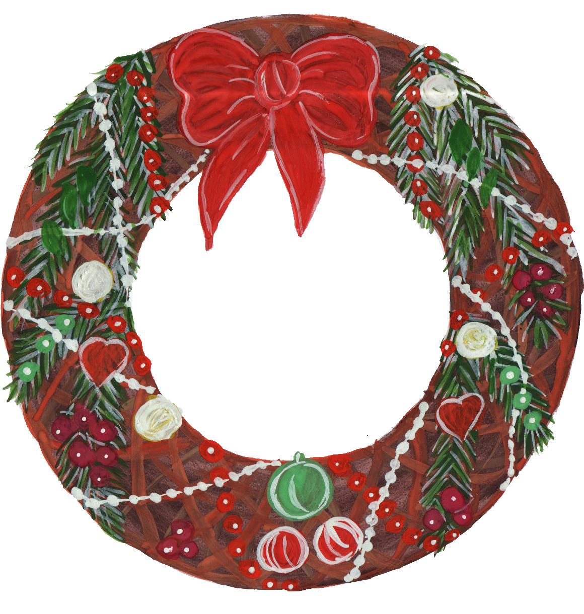 Christmas Wreath