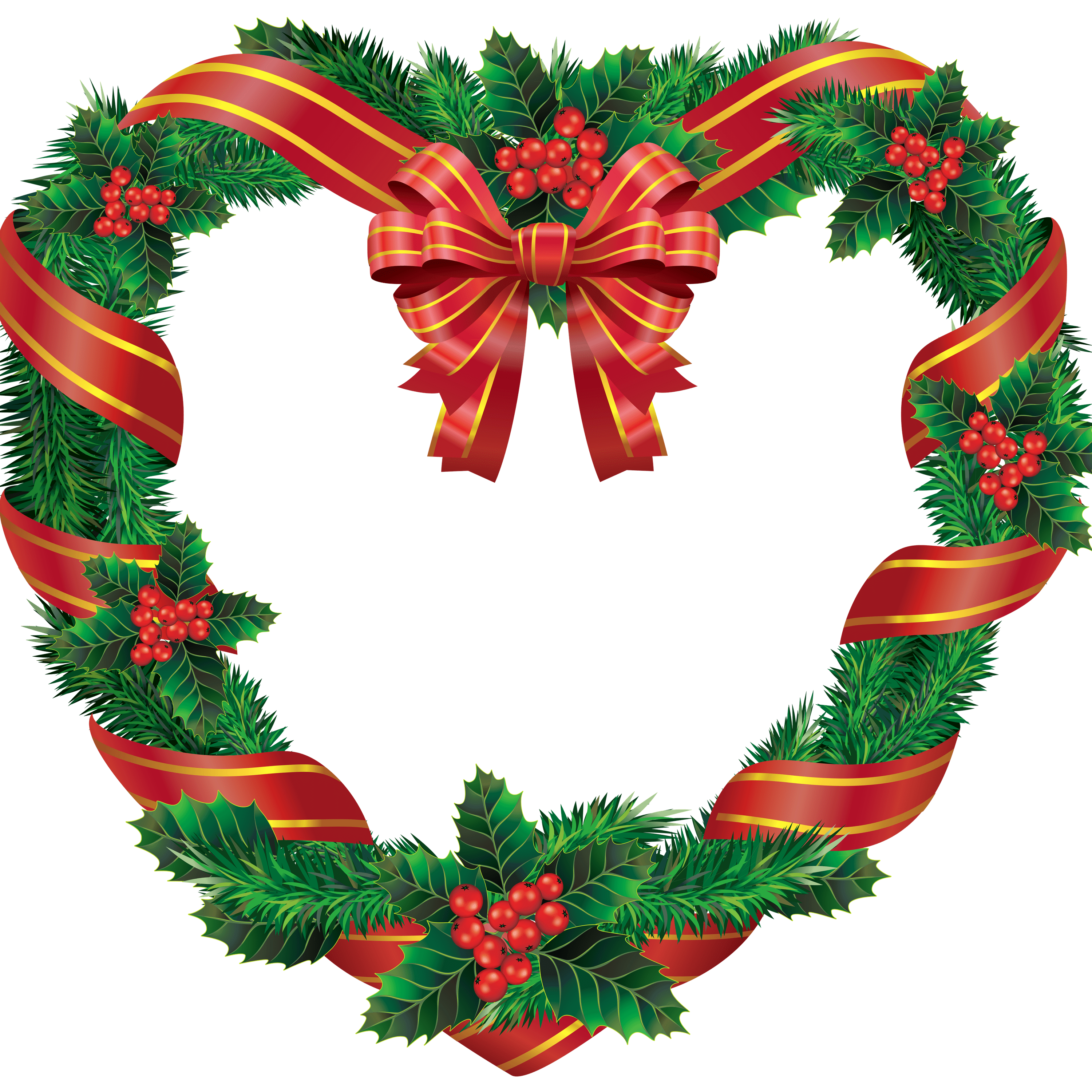 Christmas Wreath