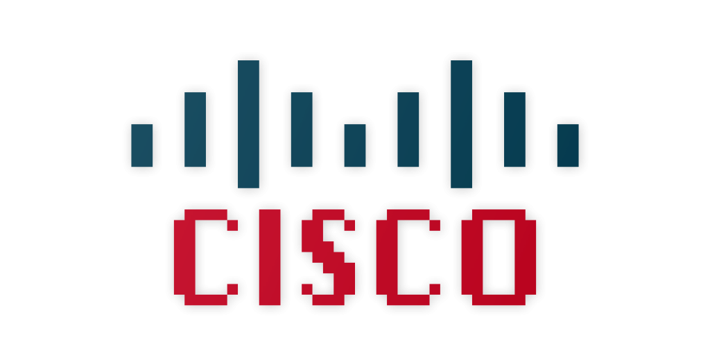 Cisco Png Logo - Free Transparent PNG Logos