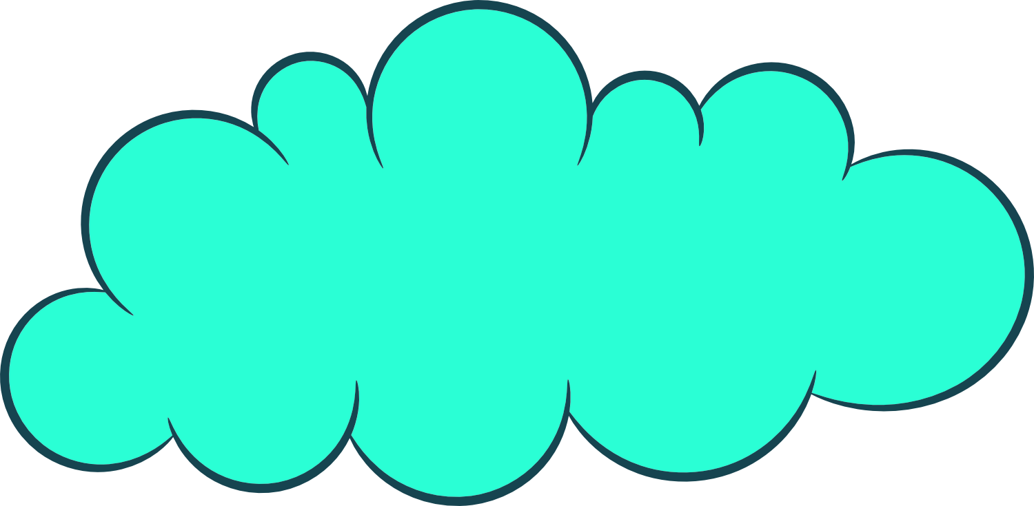 Cloud Clipart