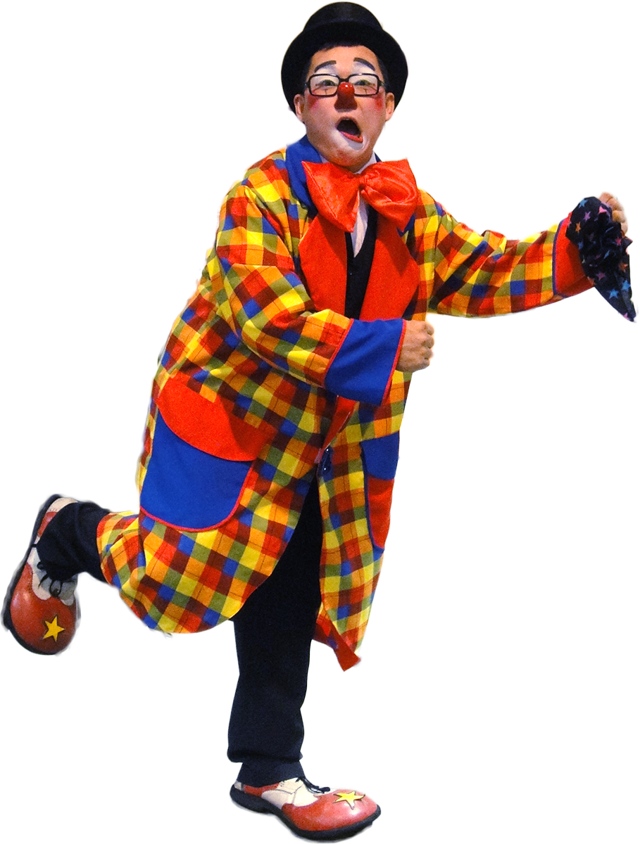 clown download transparent png #39838