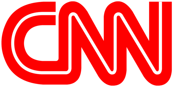 Cnn Logo Png - Free Transparent PNG Logos