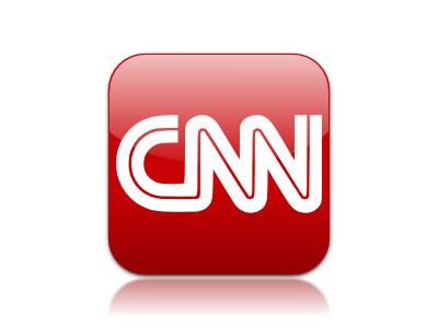 Cnn Logo Png