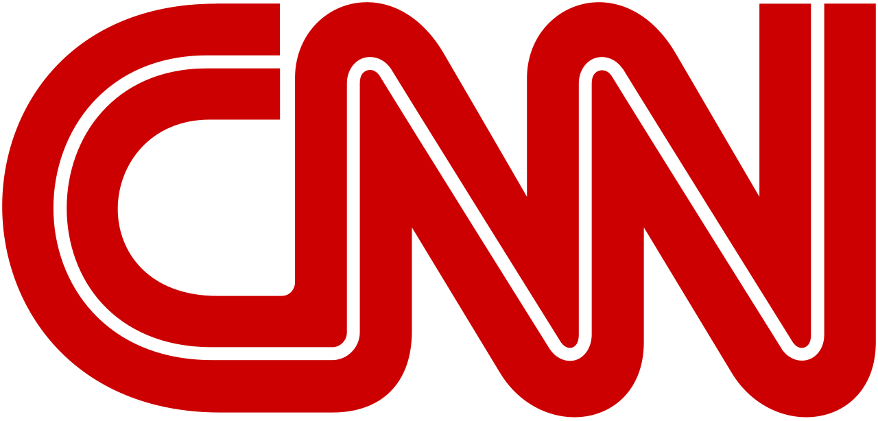 cnn logo transparent png #1800